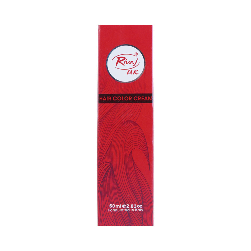 RIVAJ COLOR WARM GOLDEN BLOND 7.33