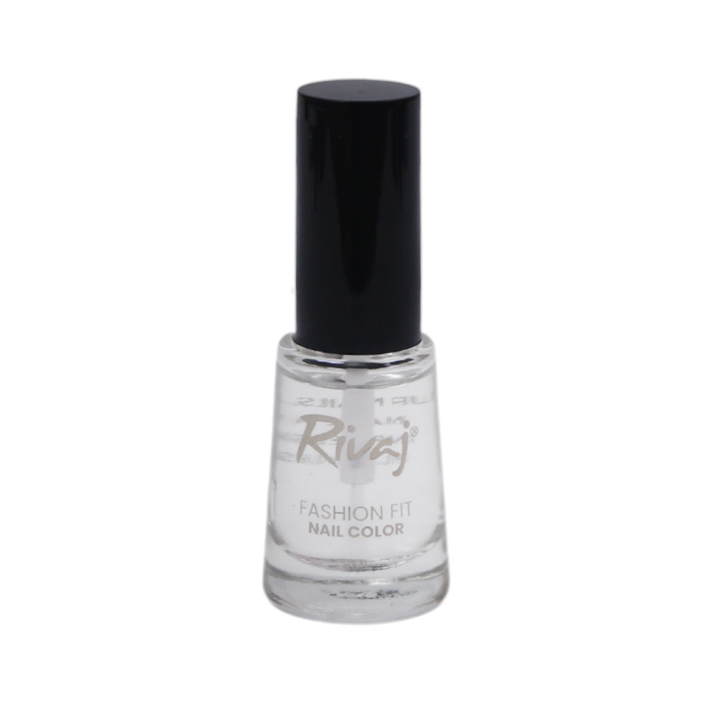 RIVAJ FASHION FIT NAIL COLOR 01 5ML