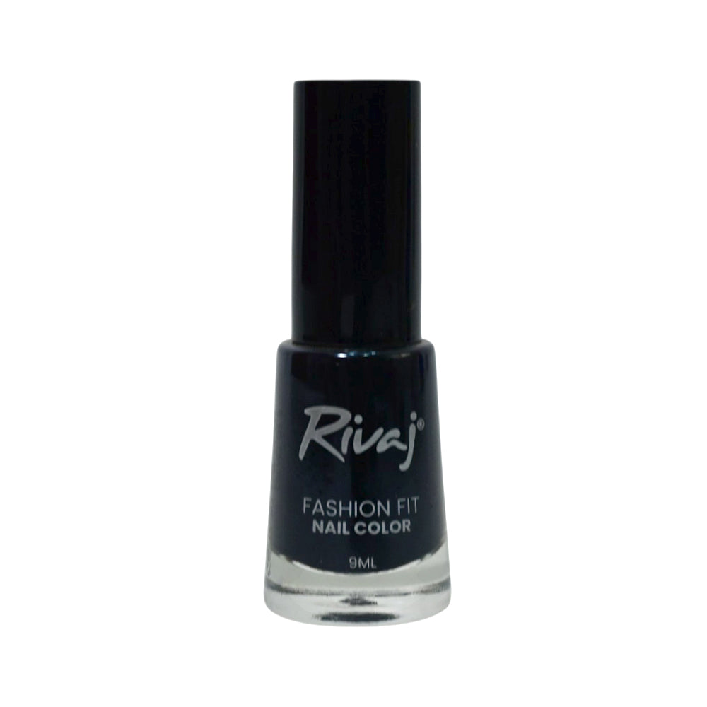 RIVAJ FASHION FIT NAIL COLOR 02 5ML