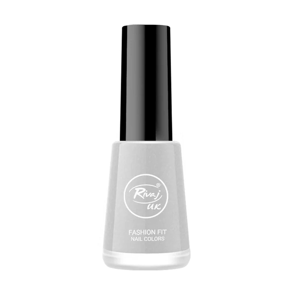 RIVAJ #4 FASHION FIT NAIL COLOR 5ML