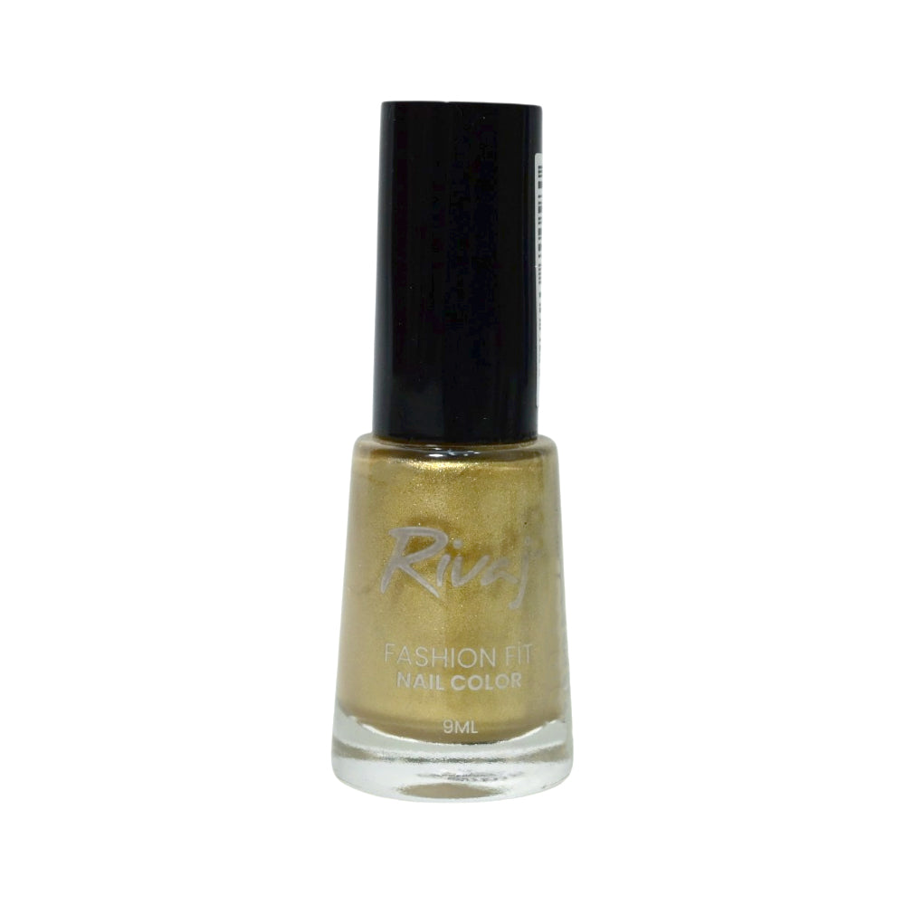 RIVAJ FASHION FIT NAIL COLOR 05 5ML