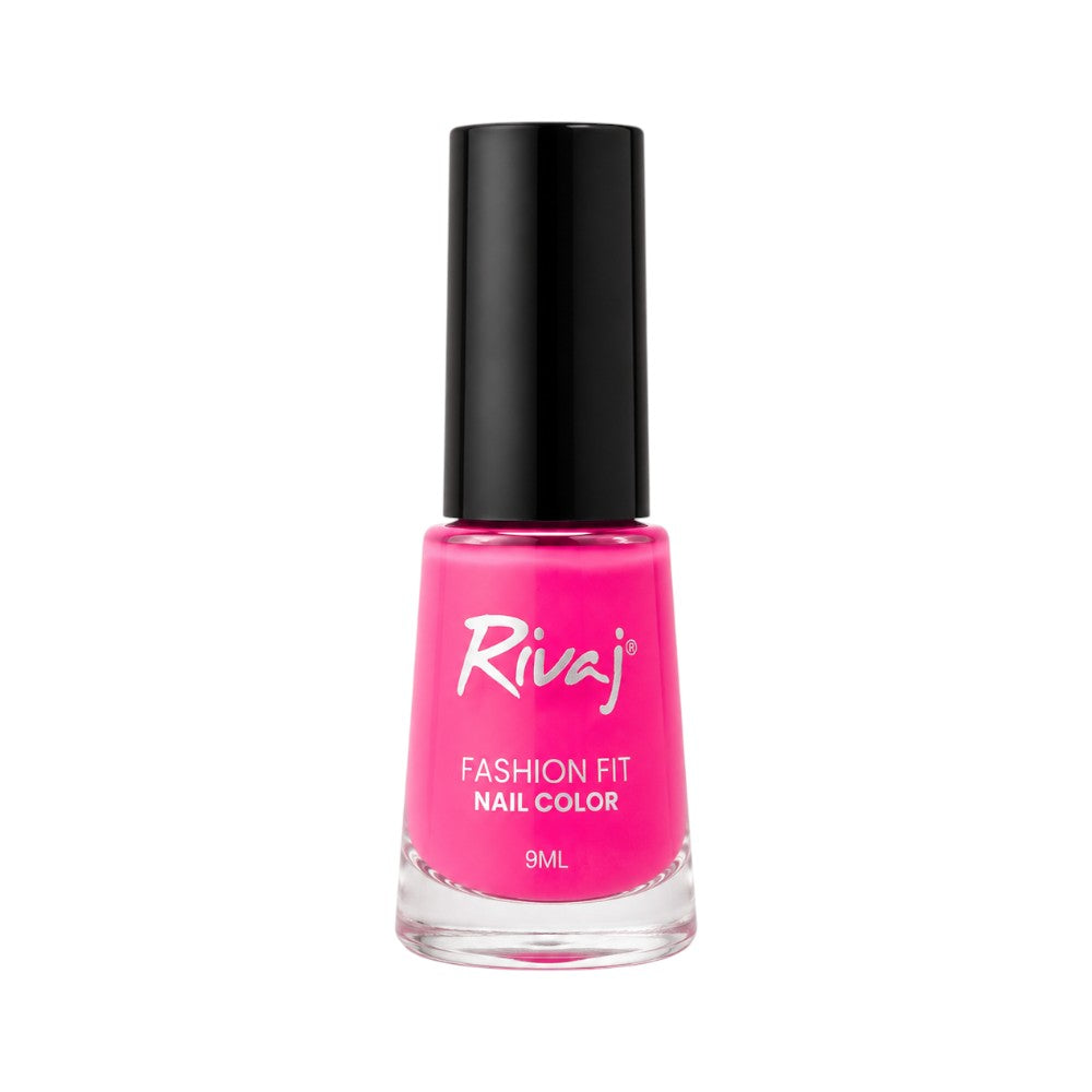 RIVAJ FASHION FIT NAIL COLOR 07 5ML