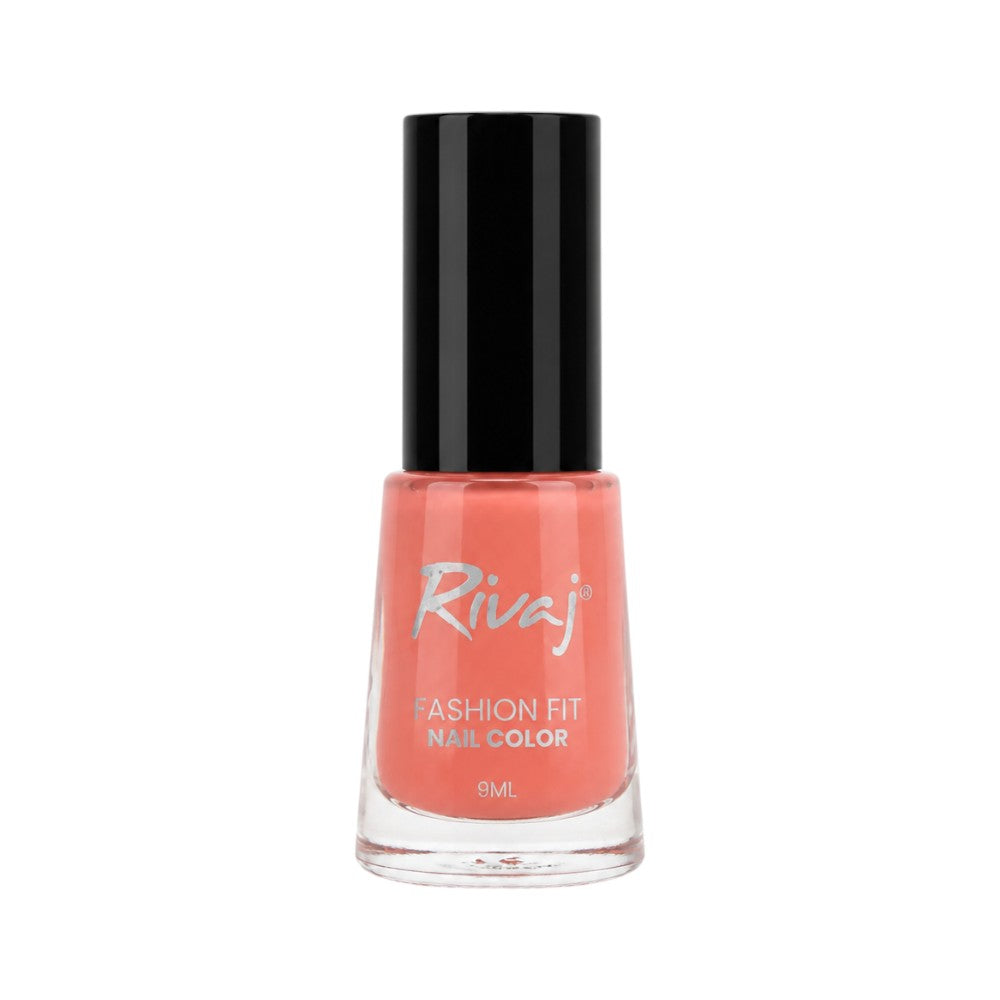 RIVAJ FASHION FIT NAIL COLOR 08 5ML