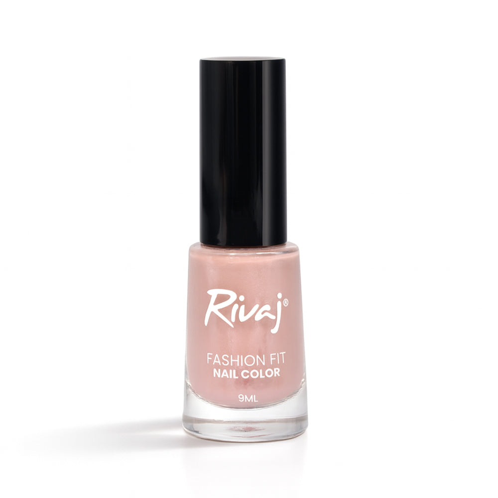 RIVAJ FASHION FIT NAIL COLOR 09 5ML