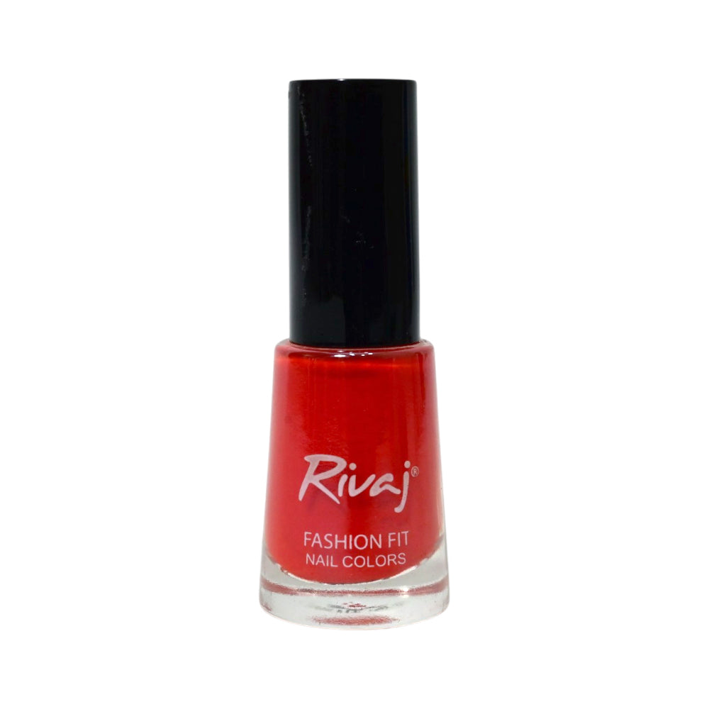 RIVAJ FASHION FIT NAIL COLOR 12 5ML