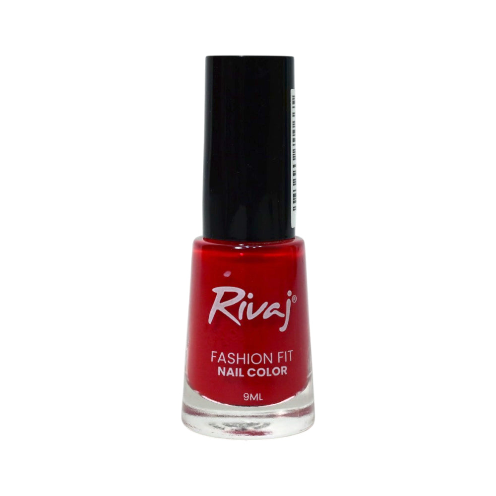RIVAJ FASHION FIT NAIL COLOR 13 5ML