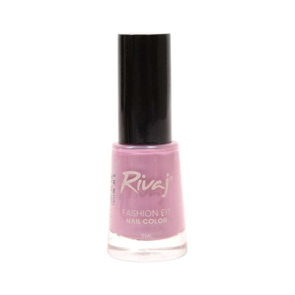 RIVAJ FASHION FIT NAIL COLOR 16 5ML