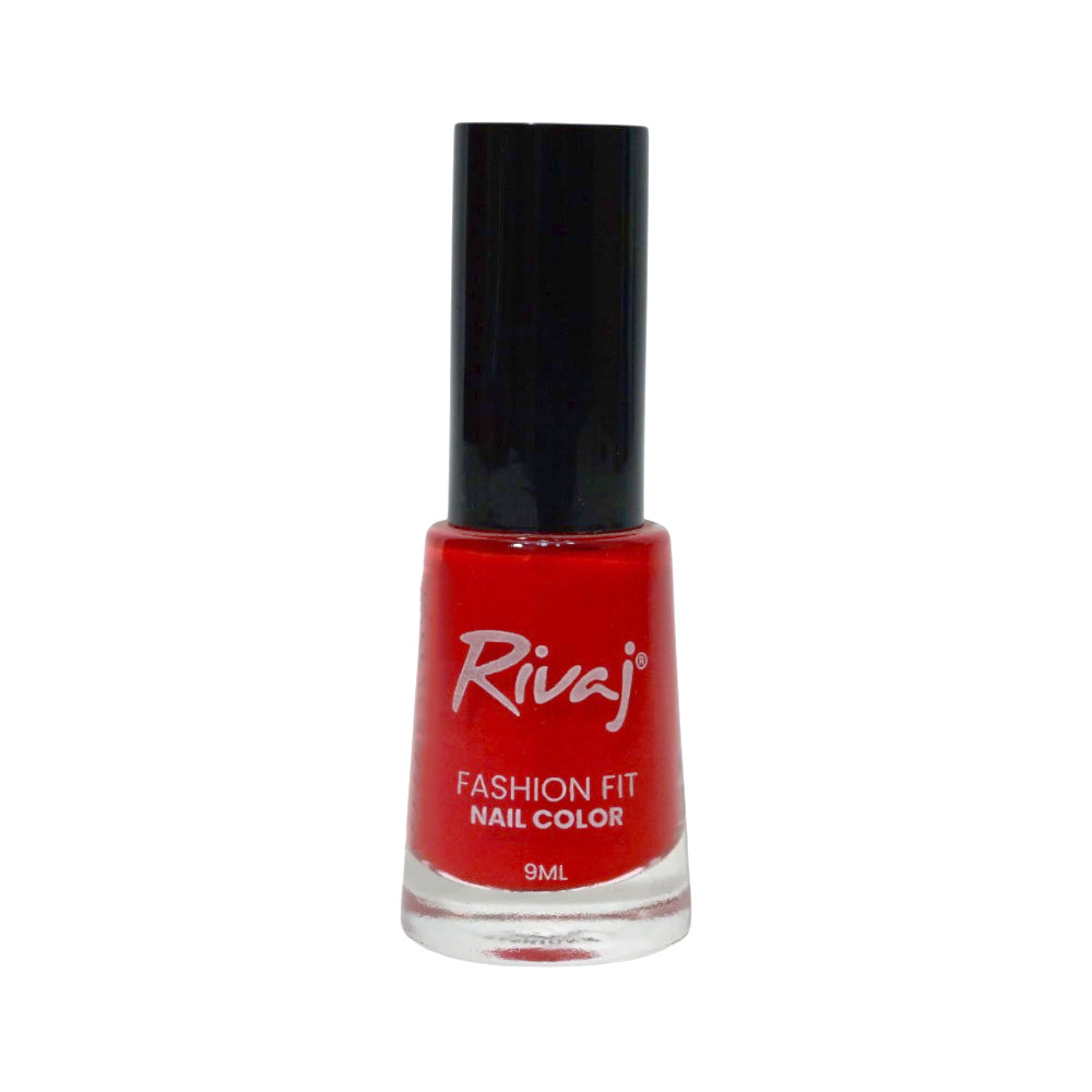 RIVAJ FASHION FIT NAIL COLOR 18 5ML