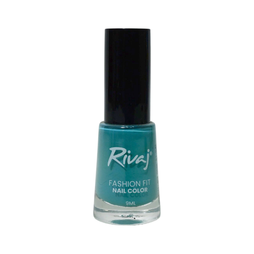 RIVAJ FASHION FIT NAIL COLOR 20 5ML