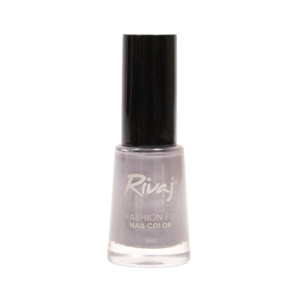 RIVAJ FASHION FIT NAIL COLOR 21 5ML