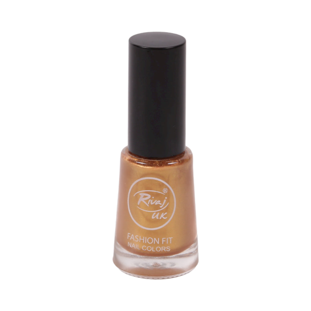 RIVAJ #24 FASHION FIT NAIL COLOR 5ML