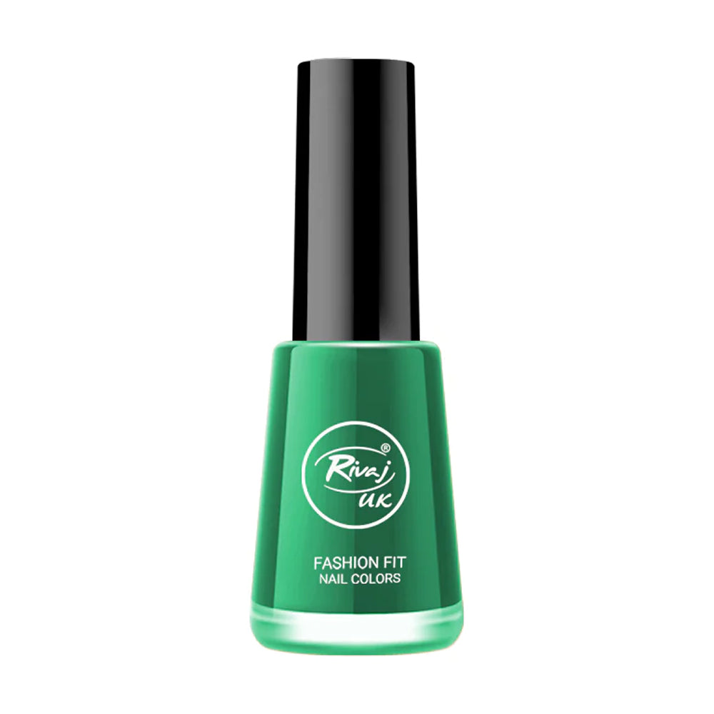 RIVAJ #25 FASHION FIT NAIL COLOR 5ML