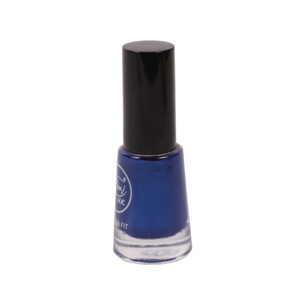 RIVAJ #27 FASHION FIT NAIL COLOR 5ML