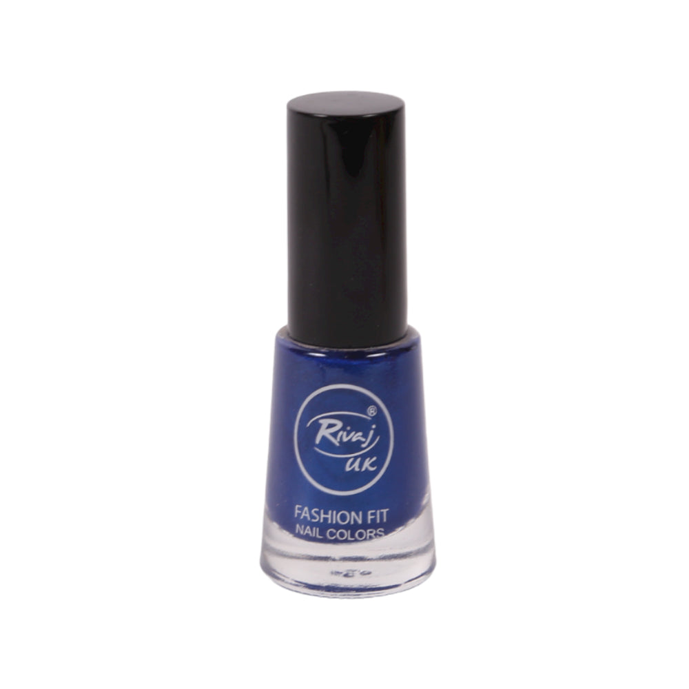 RIVAJ #27 FASHION FIT NAIL COLOR 5ML