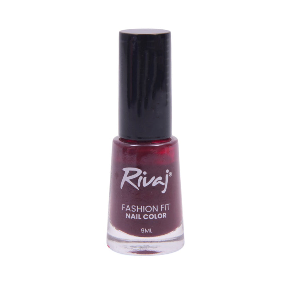 RIVAJ #29 FASHION FIT NAIL COLOR 5ML