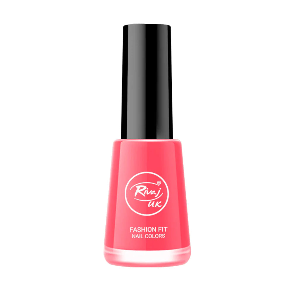 RIVAJ #31 FASHION FIT NAIL COLOR 5ML