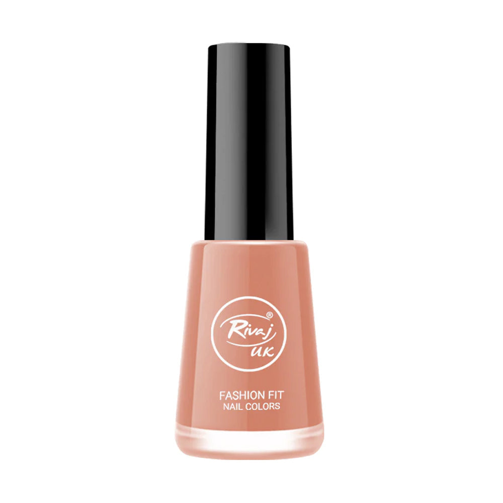 RIVAJ FASHION FIT NAIL COLOR 5ML
