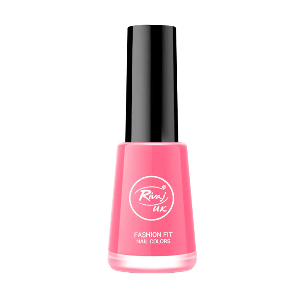 RIVAJ #44 FASHION FIT NAIL COLOR 5ML