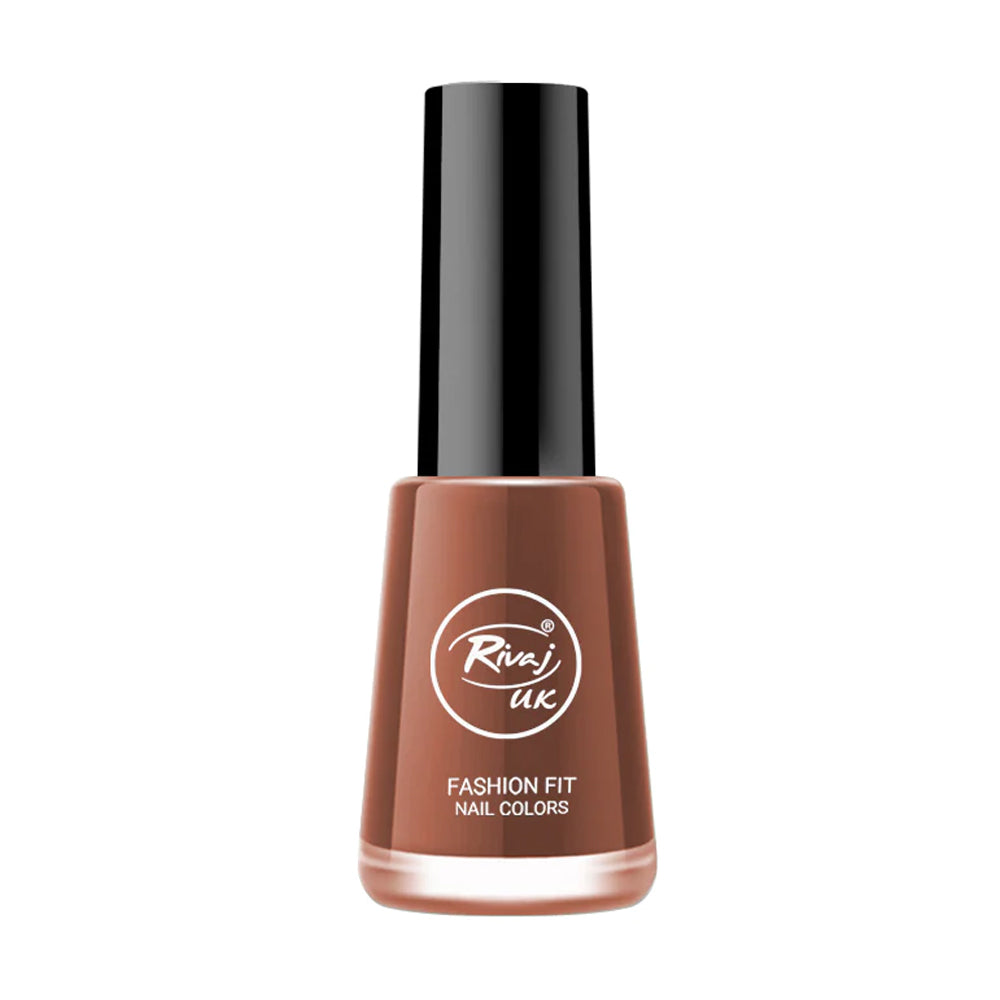RIVAJ FASHION FIT NAIL COLOR 5ML