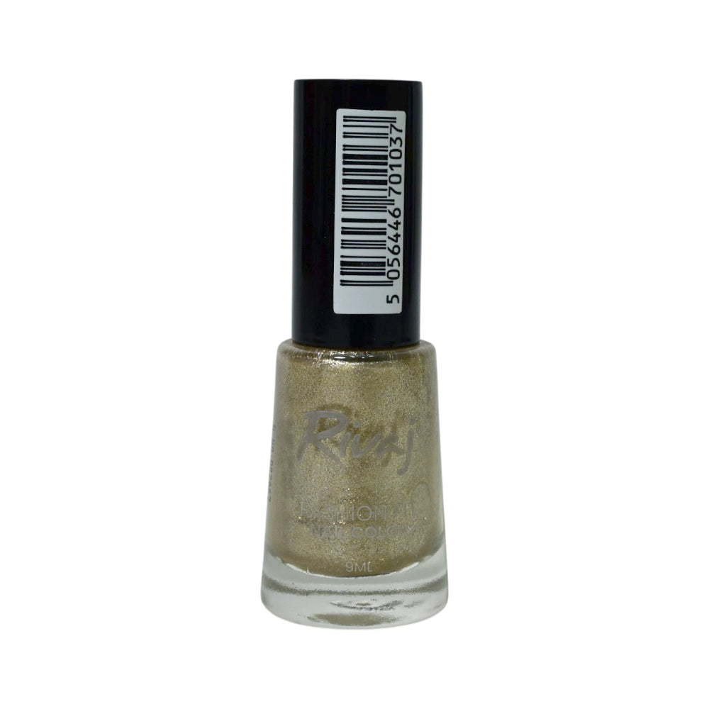RIVAJ FASHION FIT NAIL COLOR 50 5ML