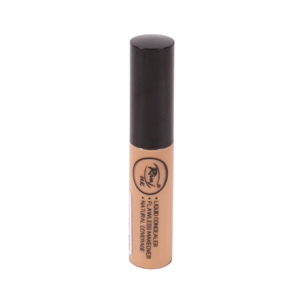 RIVAJ FLAWLESS MAKEOVER LIQUID CONCEALER 05