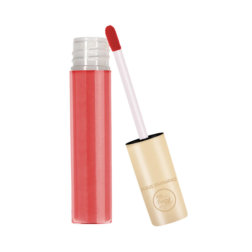RIVAJ DIAMOND SHINE LIPGLOSS 04