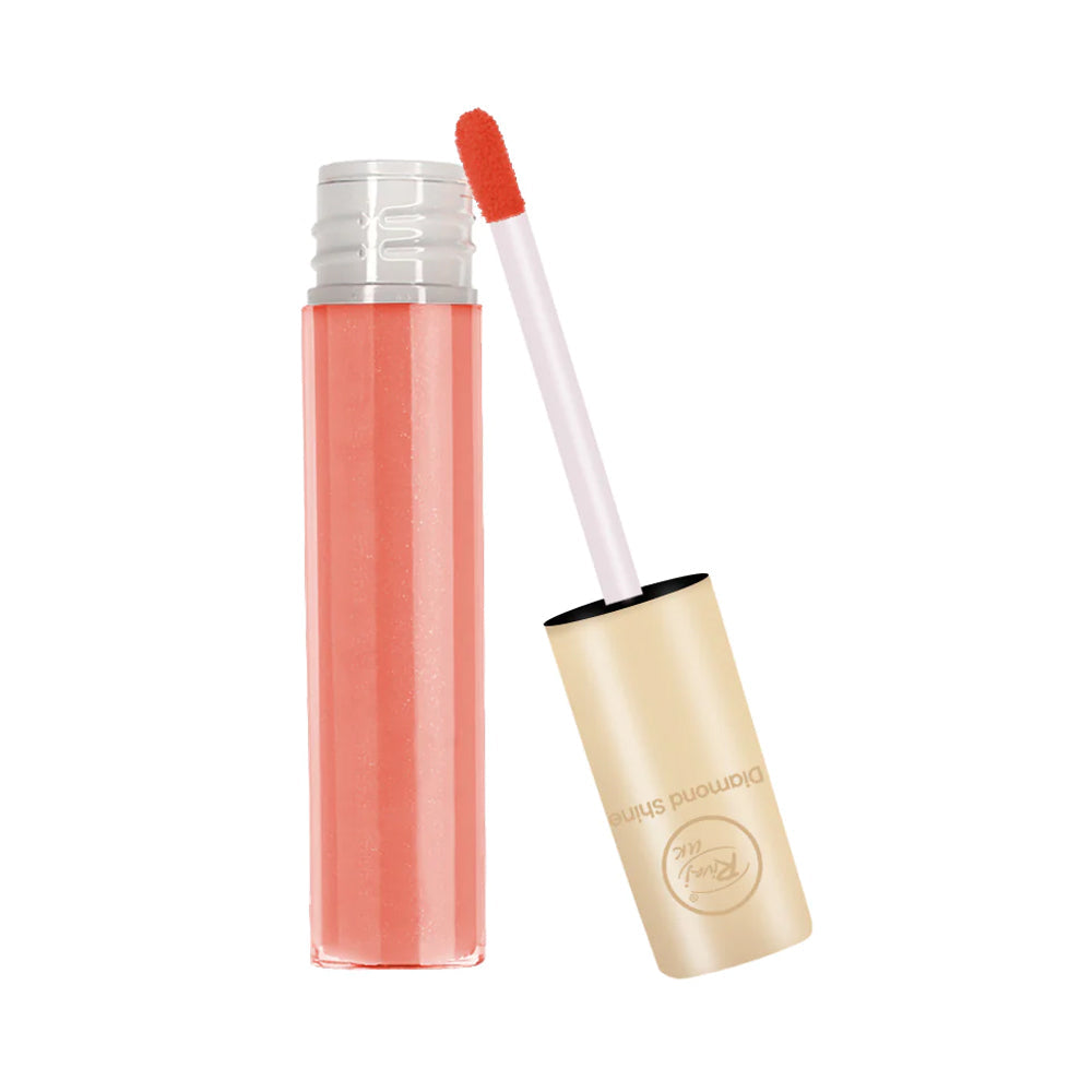 RIVAJ DIAMOND SHINE LIPGLOSS 12