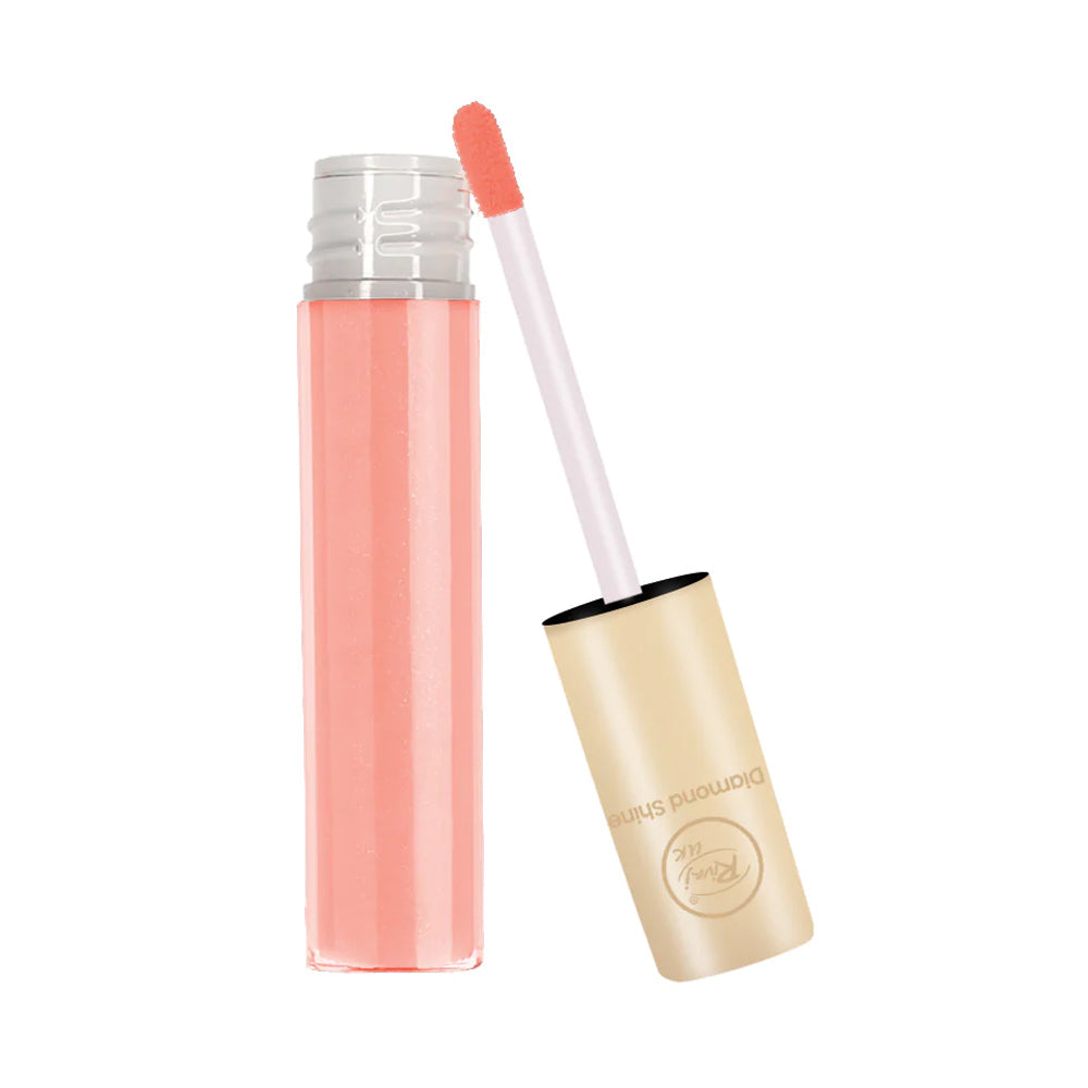 RIVAJ DIAMOND SHINE LIPGLOSS 18