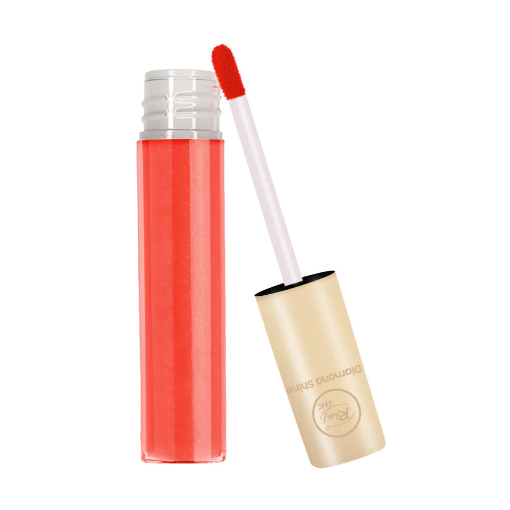 RIVAJ DIAMOND SHINE LIPGLOSS 24