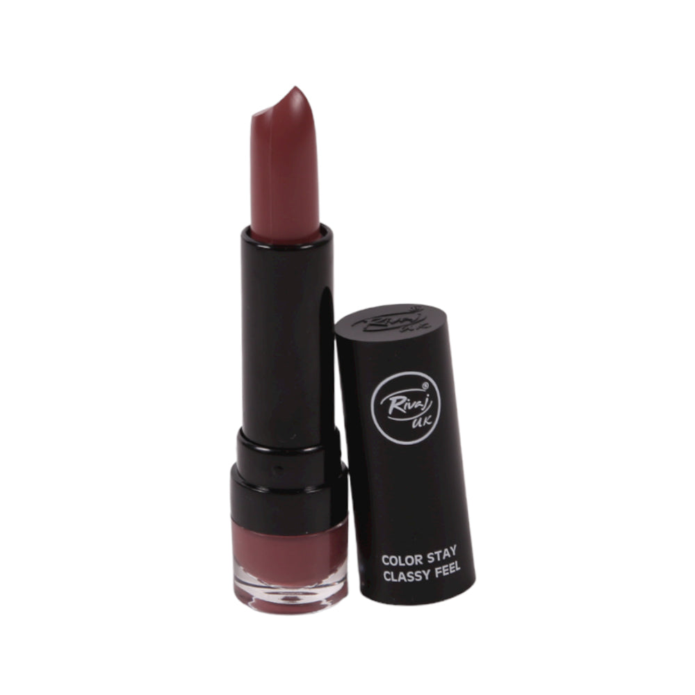 RIVAJ CLASSY FEEL LIPSTICK 04