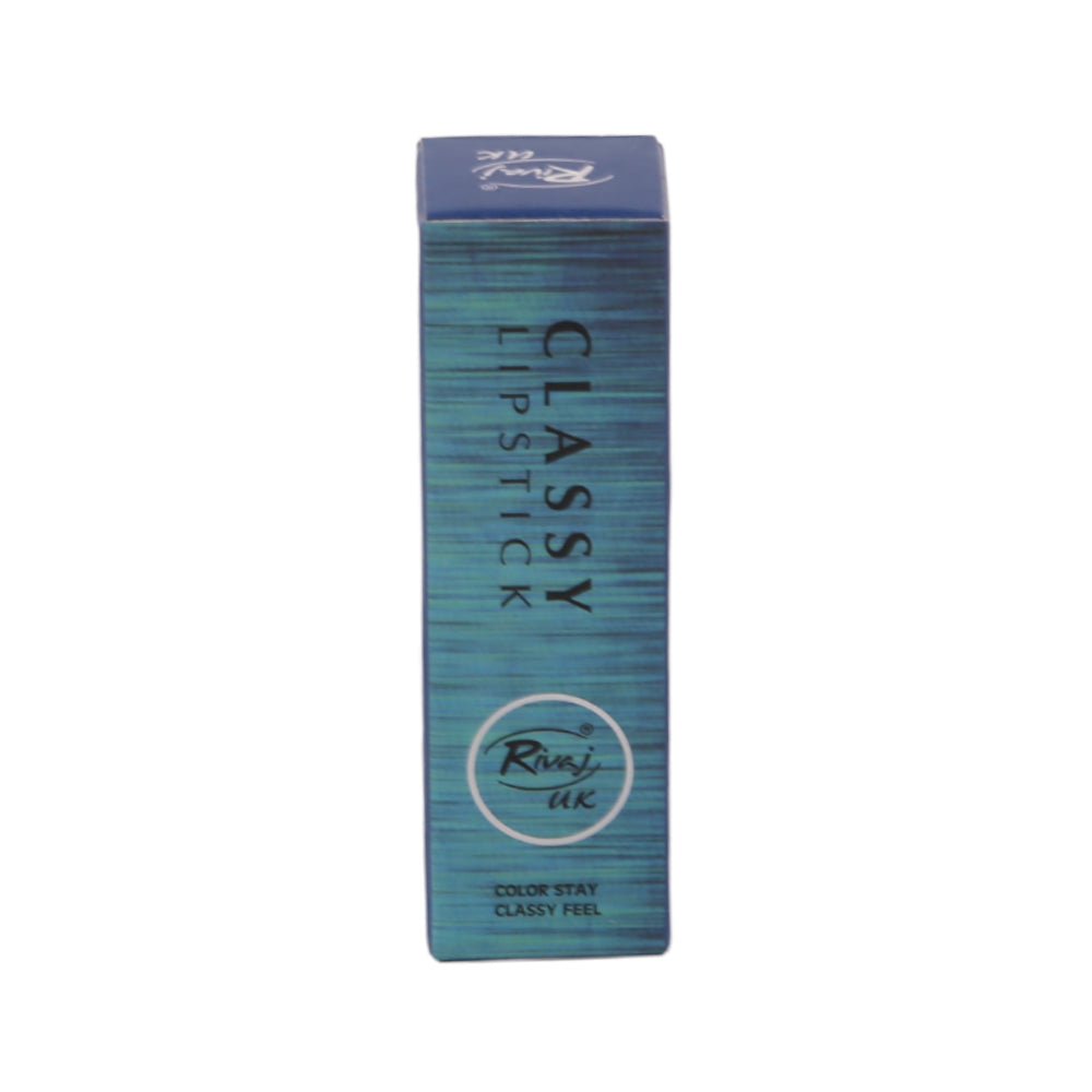 RIVAJ CLASSY FEEL LIPSTICK 04