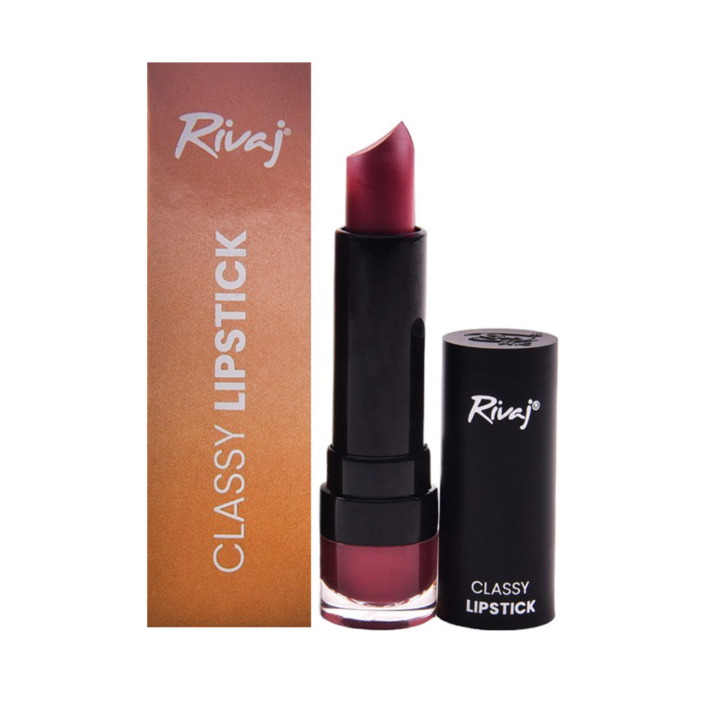 RIVAJ CLASSY FEEL LIPSTICK 24