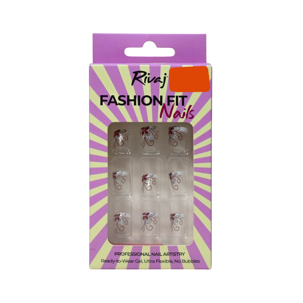 RIVAJ PERFECT NAILS 1005