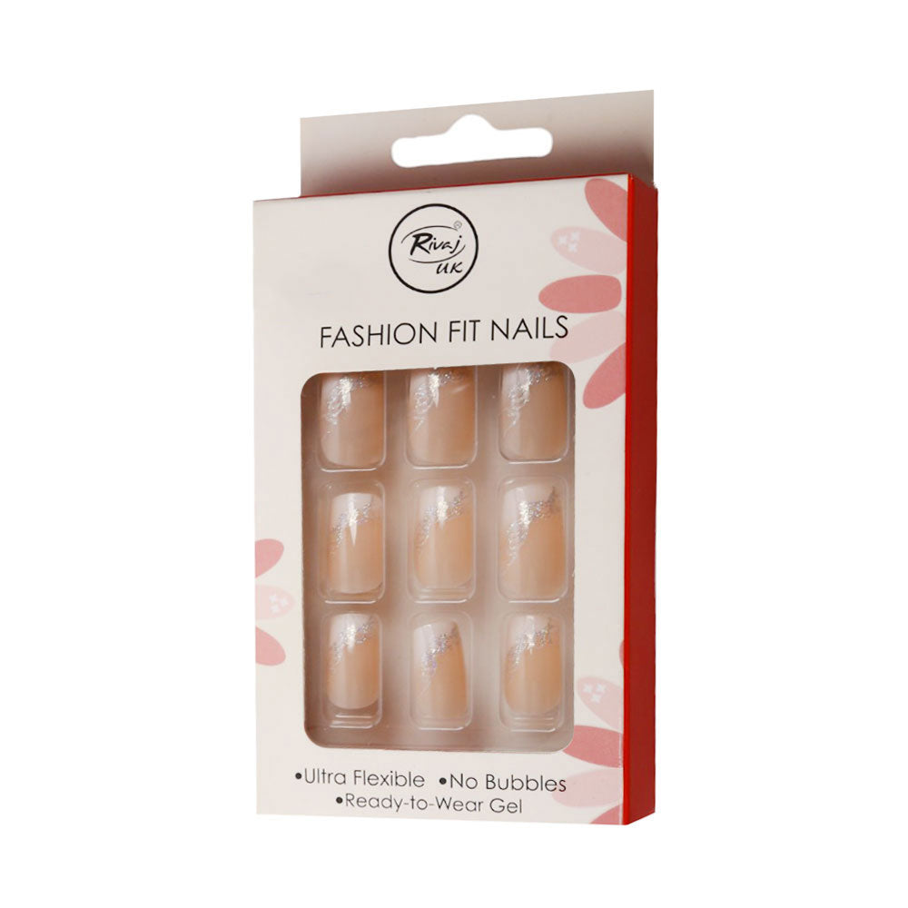 RIVAJ PERFECT NAILS 1006