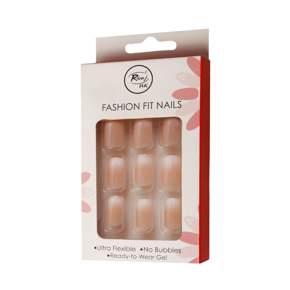 RIVAJ PERFECT NAILS 1009