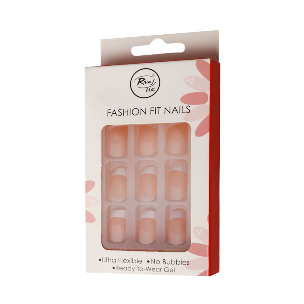 RIVAJ PERFECT NAILS 1010