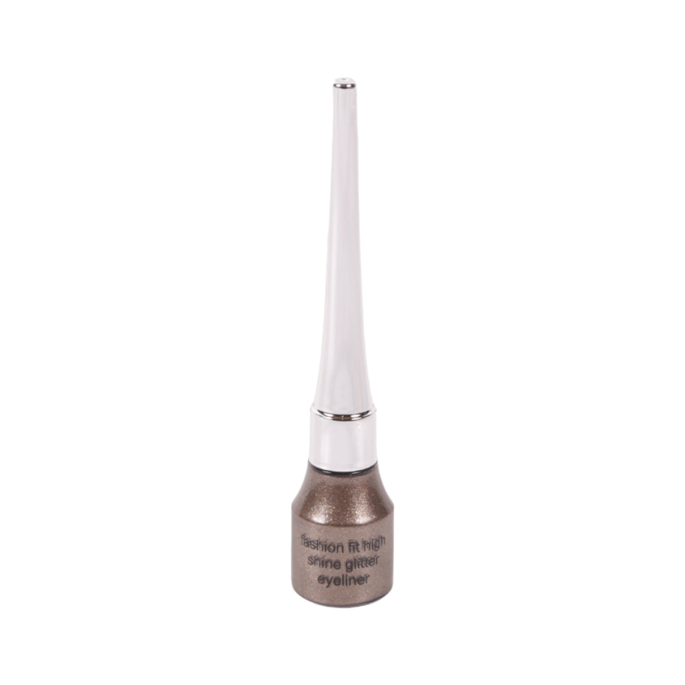 RIVAJ COPER FASHION FIT SHINE GLITTER EYE LINER