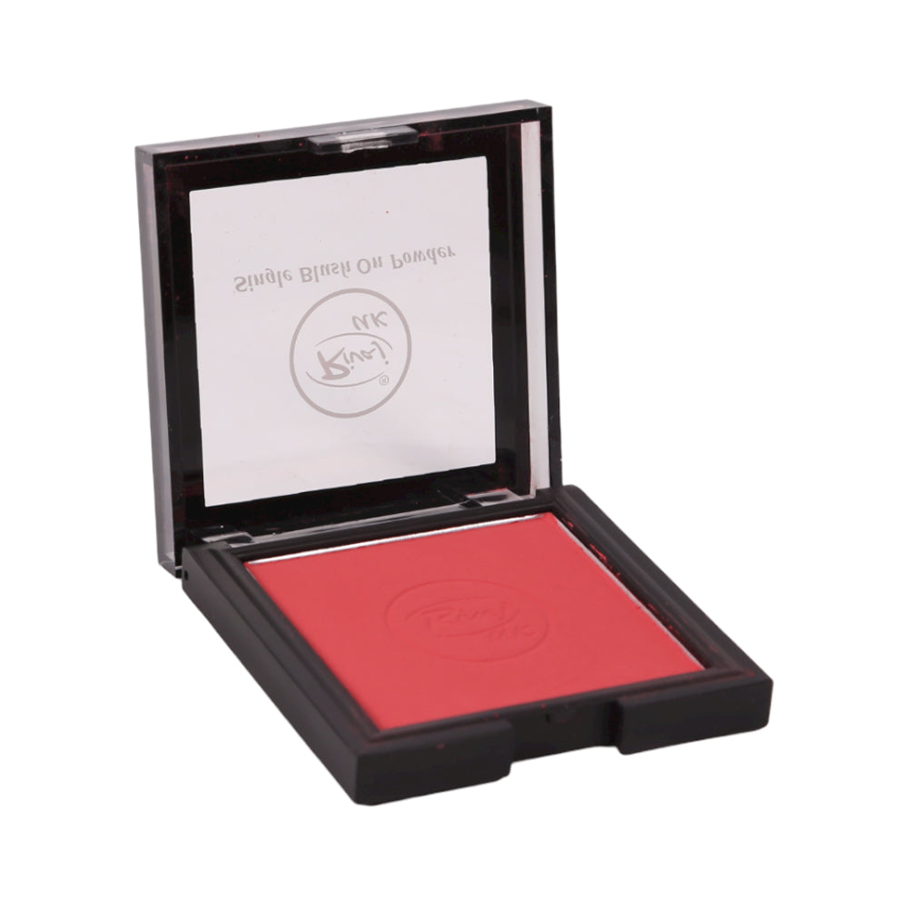 RIVAJ MATTE SINGLE BLUSH -ON 06