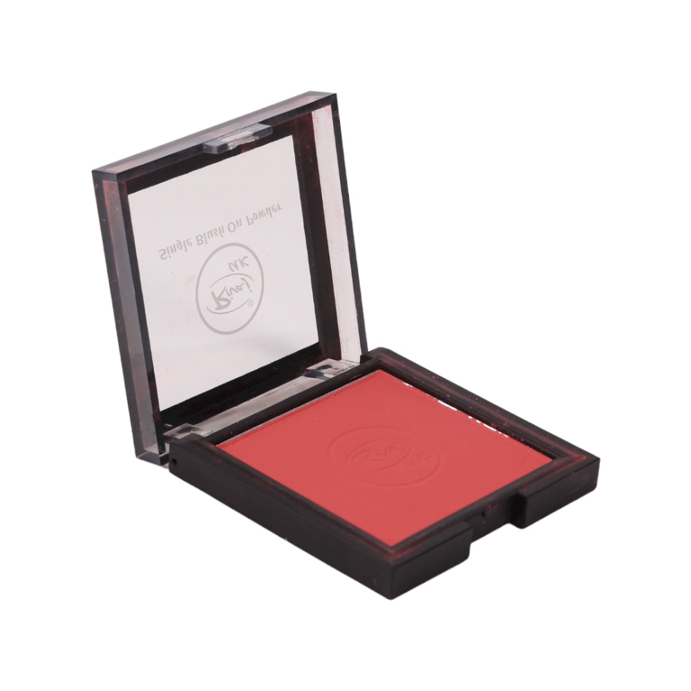 RIVAJ MATTE SINGLE BLUSH -ON 08