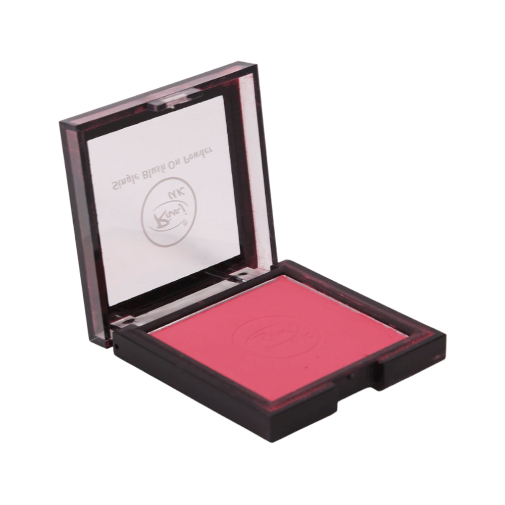 RIVAJ MATTE SINGLE BLUSH -ON 013