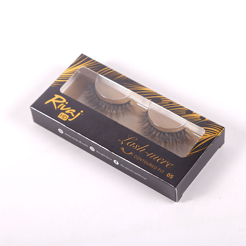 RIVAJ HD FLICKER EYE LASH