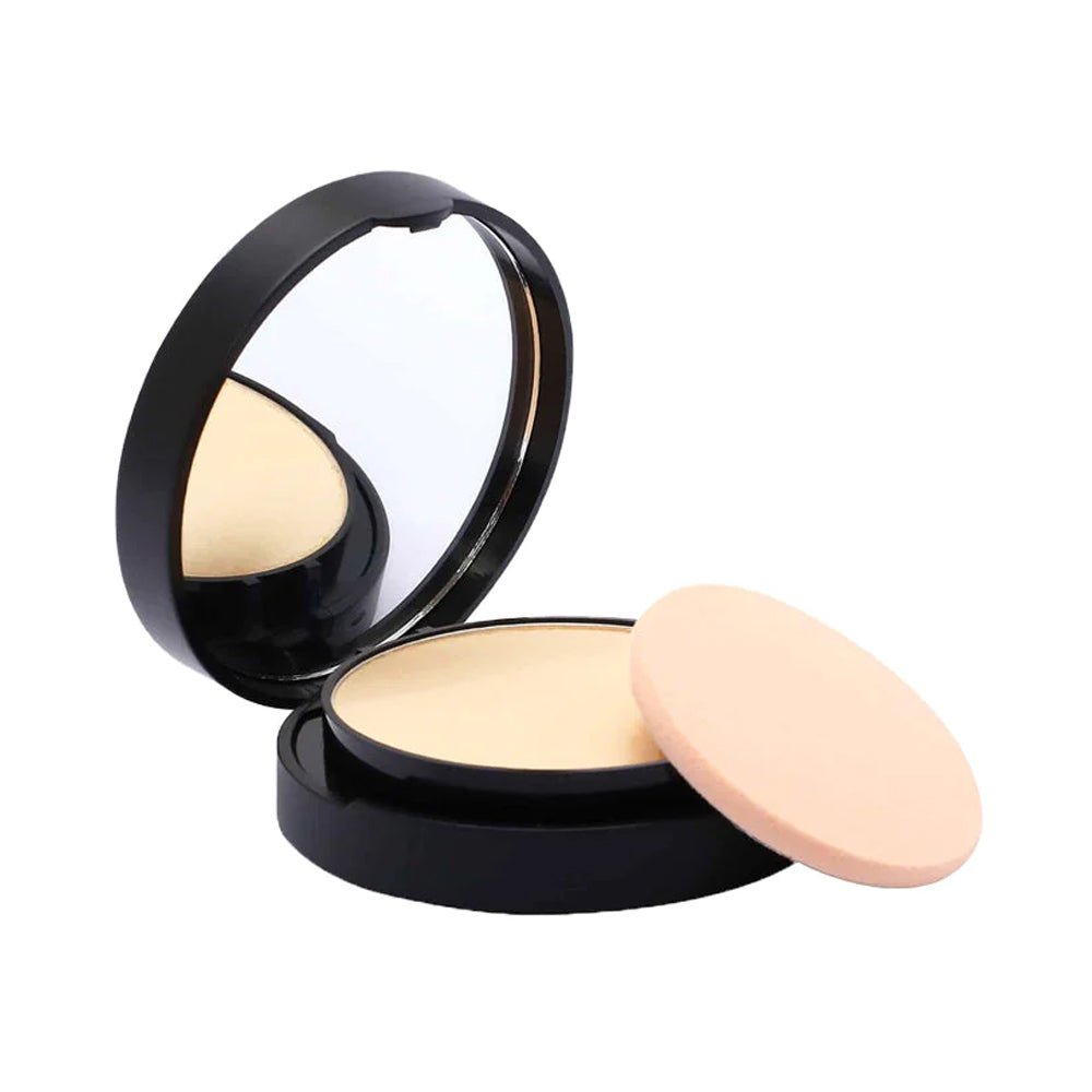 RIVAJ HD HIGH FLAWLESS FACE POWDER 12G