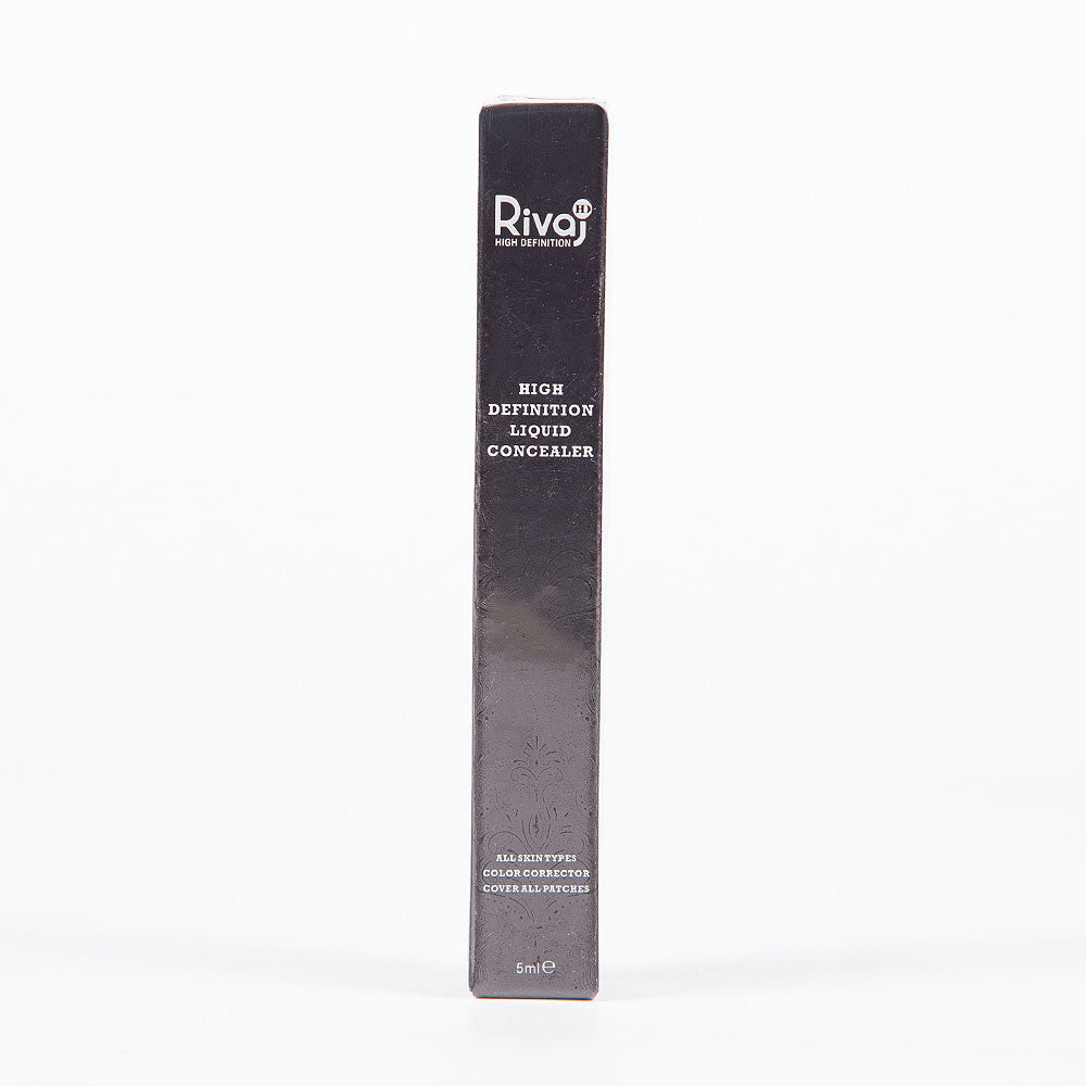 RIVAJ HD CONCEALER NO.2