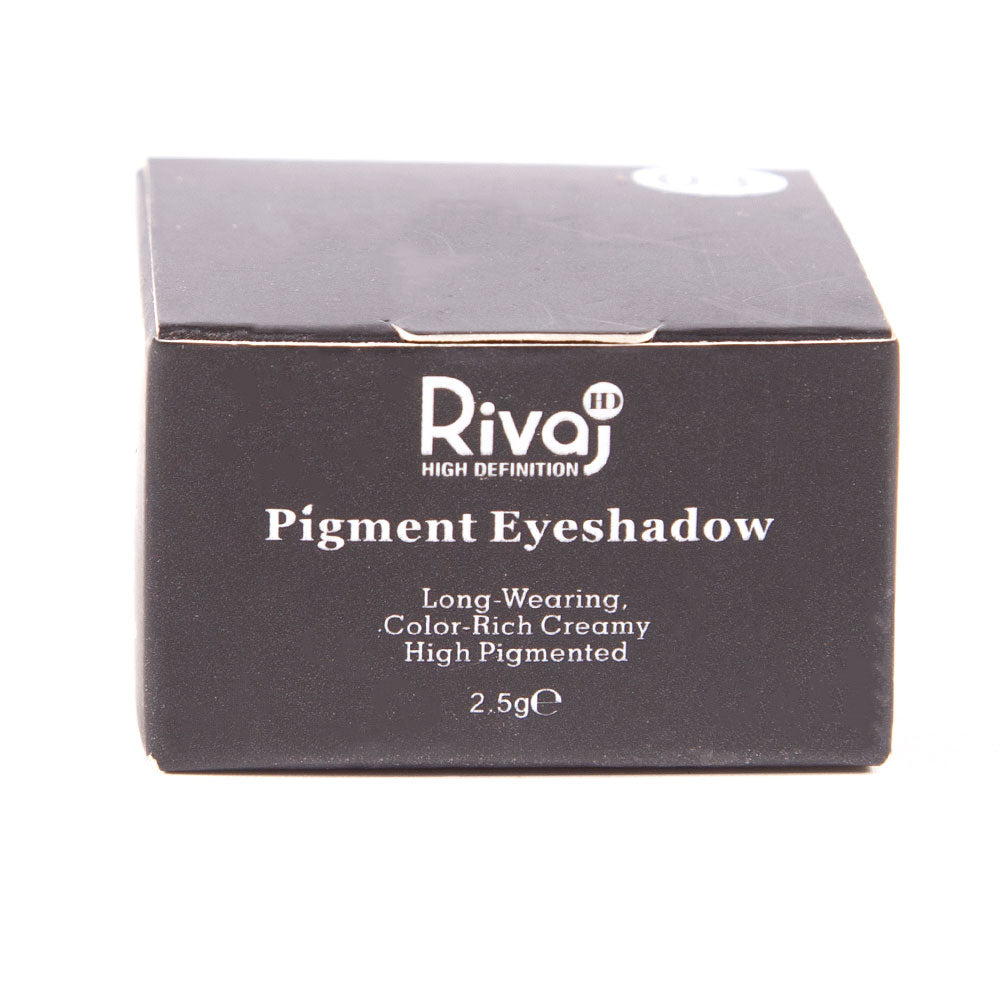 RIVAJ HD #3 PIGMENT EYESHADOW