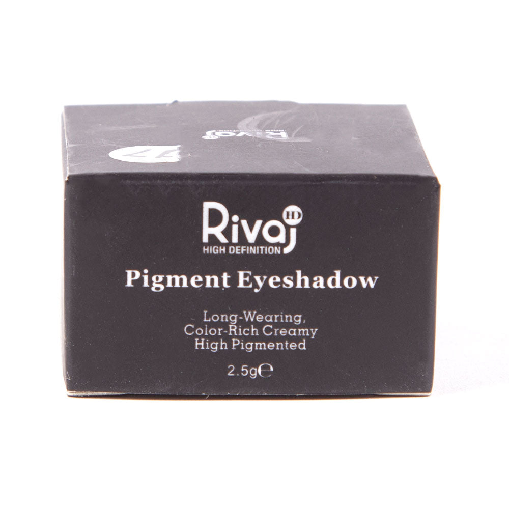 RIVAJ HD #17 PIGMENT EYESHADOW