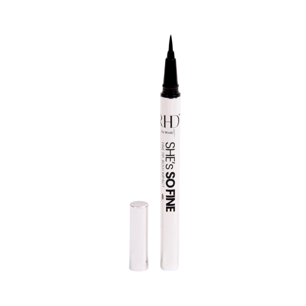 RHD  SHE''S SO FINE 24 HRS LASTING EYE LINER
