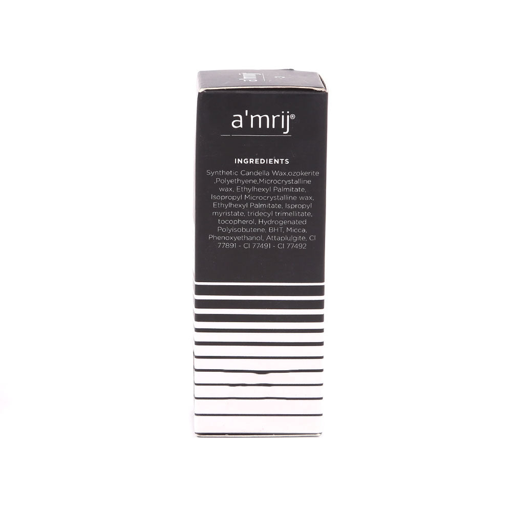 AMRIJ #03 STUDIOFIX REFINEMENT FOUNDATION STICK