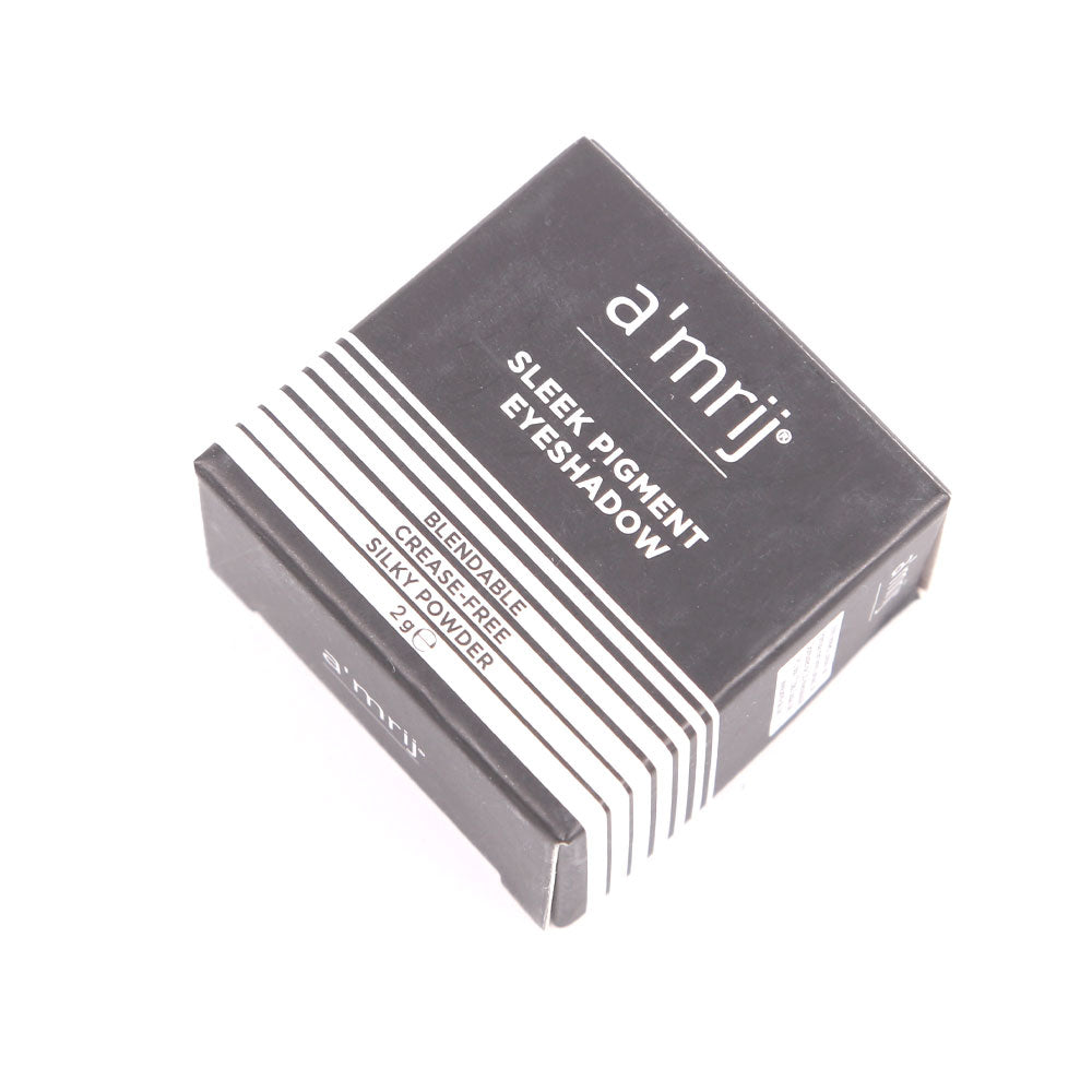 AMRIJ #05 SLEEK PIGMENT EYESHADE