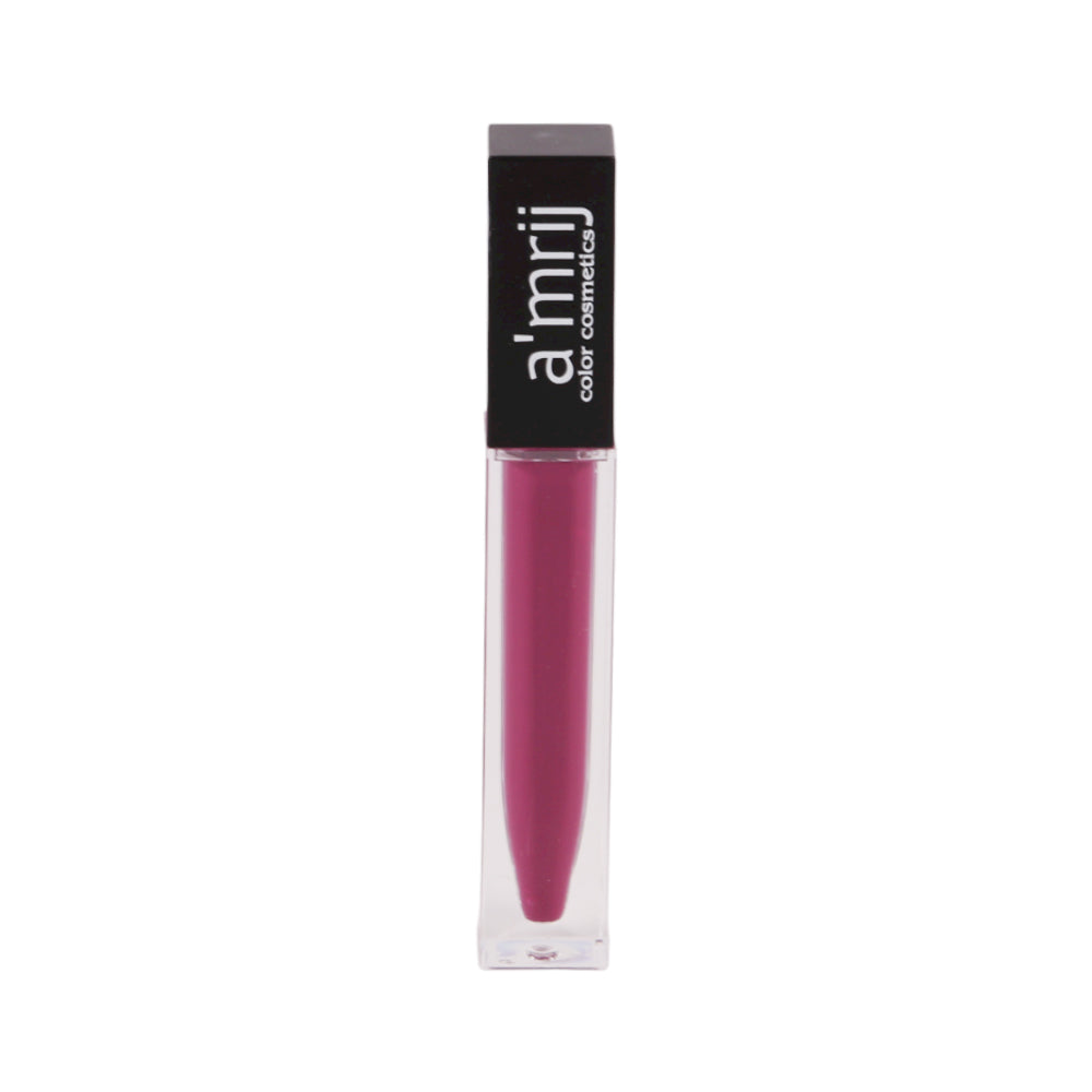AMRIJ 24HR LONG WEARING MATTE LIQUID LIPGLOSS