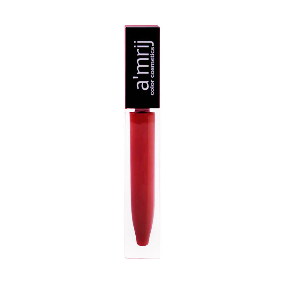 AMRIJ 24HR LONG WEARING MATTE LIQUID LIPGLOSS